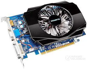 GIGABYTE GV-N730-2GI 2GB GDDR3 PCI Express 2.0 16X 128bit Video Card