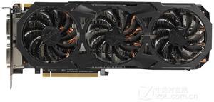 GIGABYTE GV-N960G1 GAMING-2GD(rev.1.0) 2GB GDDR5 PCI Express 3.0 16X 128bit Video Card
