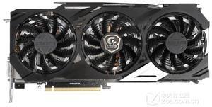 GIGABYTE GV-N98TXTREME C-6GD 6GB GDDR5 PCI Express 3.0 16X 384bit Video Card