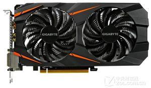 GIGABYTE GTX 1060 WINDFORCE OC 5G 5GB GDDR5 PCI Express 3.0 16X 160bit Video Card