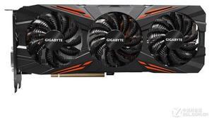 GIGABYTE GTX 1060 G1 Gaming D5X 6G 6GB GDDR5X PCI Express 3.0 16X 192bit Video Card