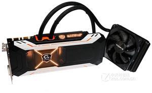 GIGABYTE GTX 1080 Xtreme Gaming WATERFORCE 8G 8GB GDDR5X PCI Express 3.0 16X 256bit Video Card