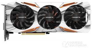 GIGABYTE GTX 1080Ti Gaming 11G 11GB GDDR5X PCI Express 3.0 16X 352bit Video Card