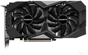 GIGABYTE GeForce RTX 2060 D6 12G 12GB GDDR6 PCI Express 3.0 16X 192bit Video Card