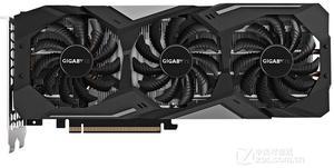GIGABYTE RTX 2070 GAMING OC 8G 8GB GDDR6 PCI Express 3.0 16X 256bit Video Card