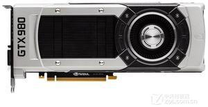 GIGABYTE GTX 980-4G Founders Edition 4GB GDDR5 PCI Express 3.0 16X 256bit Video Card
