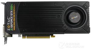 GIGABYTE 660Ti-2GD5 Founders Edition 2GB GDDR5 PCI Express 3.0 16X 192bitbit Video Card