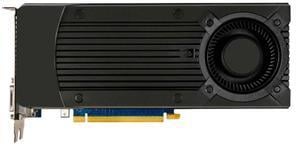 GIGABYTE GTX 660-1.5G Founders Edition 1.5GB GDDR5 PCI Express 3.0 16X Video Card