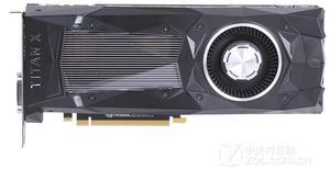 GIGABYTE TITAN Xp Founders Edition 12GB GDDR5 PCI Express 3.0 16X 384bit Video Card