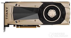 GIGABYTE TITAN V Founders Edition 12GB HBM2 PCI Express 3.0 16X 3072bit Video Card