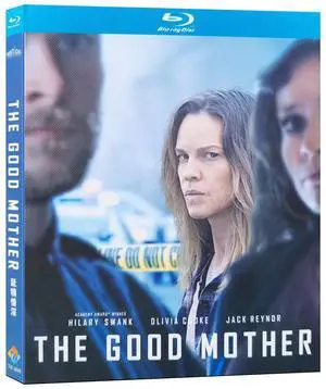 International version Blu-ray The Good Mother(2023) English subtitles
