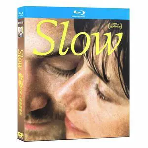 International version Blu-ray Slow(2023) English subtitles