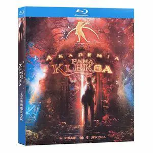 International version Blu-ray See How They Run(2022) English