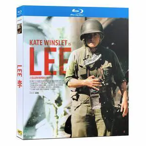 International version Blu-ray Lee(2023) English subtitles