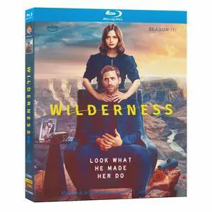 International version Blu-ray The Wilds Season 1(2020) English subtitles