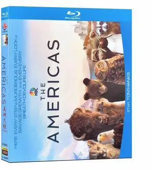 International version Blu-ray The Americas(2025) English subtitles