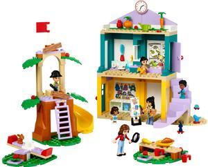 international version Friends Series 42636 Heartlake City Preschool Number of parts 239 Suitable for age 4+ toy building blocks