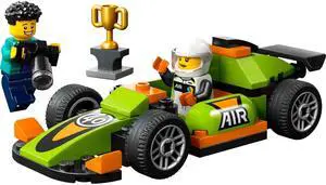 international version city Series 60394 ATV and Otter Habitat Number of parts 90 Suitable for age 5+ toy building blocks