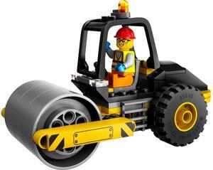international version city Series 60400 Go-Karts and Race Drivers Number of parts 99 Suitable for age 5+ toy building blocks