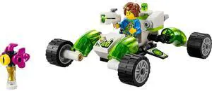 international version DREAMZzz Series 71471 Mateo's Off-Road Car Number of parts 94 Suitable for age 7+ toy building blocks