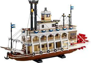 international version Ideas Series 21356 The Botanical Garden Number of parts 4090 Suitable for age 18+ toy building blocks