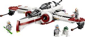 international version star wars Series 75402 ARC-170 Starfighter Number of parts 497 Suitable for age 9+ toy building blocks