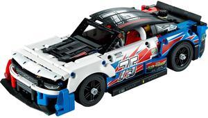 international version TECHHNIC Series 42153 NASCAR® Next Gen Chevrolet Camaro ZL1 Number of parts 672 Suitable for age 9+ toy building blocks