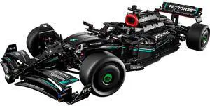 international version TECHHNIC Series 42171 Mercedes-AMG F1 W14 E Performance Number of parts 1643 Suitable for age 18+ toy building blocks