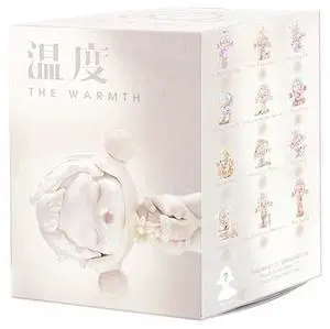 POP MART SKULLPANDA Warmth Series Individual Blind Boxes