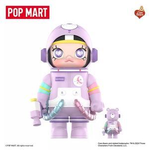 POP MART MEGA SPACE MOLLY 400%+100% Sweet Dream Bears