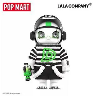 POP MART MEGA SPACE MOLLY 400% Donald Daisy - Newegg.com
