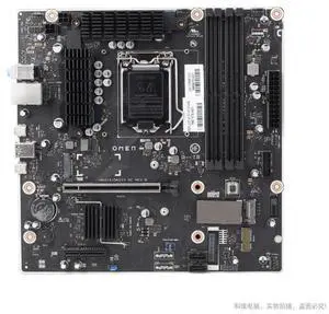 HP OMEN 6Pro,M47175-001/601,M21501-002,M18915-001LGA 1200 Motherboard 4xDDR4 32GB ATX