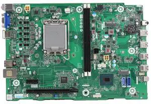 HP OMEN8 M74218-003 004 N00594-002 RENO2 TG02-011acnLGA 1700 Motherboard 2xDDR4 32GB M-ATX