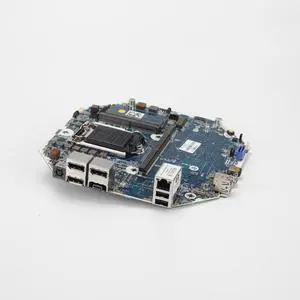 HP Z2 mini G4 L13217-001 L13217-601 L04860-003LGA 1151 Motherboard 2xDDR4 32GB Mini-ITX