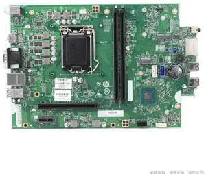 HP 280 G3 290 G1 SFF L17655-001/601 942033-601 17519-1LGA 1151 Motherboard 2xDDR4 32GB M-ATX