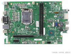 HP Slim 290-p030cn TPC-W049-SF L16570-001/601 17578-1LGA 1151 Motherboard 2xDDR4 32GB M-ATX