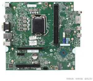 HP 280 G4 Pro 282 288 MT L17657-001 942015-001 17514-1LGA 1151 Motherboard 2xDDR4 32GB M-ATX