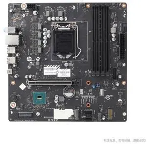 HP OMEN6 25L GT11 ID8704 L96319-001 L76699-001LGA 1151 Motherboard 4xDDR4 32GB ATX