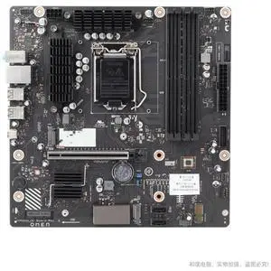 HP OMEN Omen 25L GT13 M28845-001/601 L76700-003 Z490LGA 1151 Motherboard 4xDDR4 32GB ATX