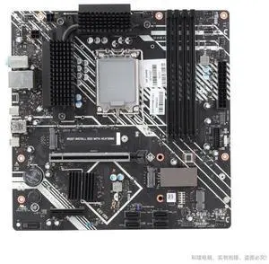 HP OMEN GT21 GT22 M81915-601 M75026-001 Z690LGA 1700 Motherboard 4xDDR4 32GB ATX