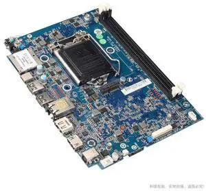 HP WAVE 600 600-A 848945-001 002 003LGA 1151 Motherboard 2xDDR4 8GB Mini-ITX