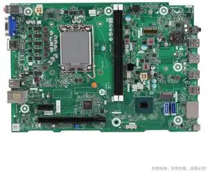 HP OMEN8 TG02-011acn,M74218-001,M86349-001,N00594-001LGA 1700 Motherboard 2xDDR4 32GB M-ATX