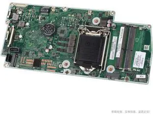 HP 22-C 24-F DAN97AMB6D0 L03375-001 601LGA 1151 Motherboard 2xDDR4 8GB Mini-ITX