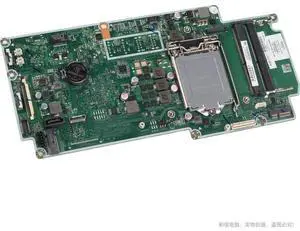 HP AIO 24-DF DAN14EMB6E0 L90523-001 601 L73804-001LGA 1151 Motherboard 2xDDR4 8GB Mini-ITX