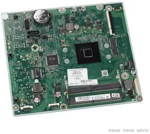 HP TPC-Q028 20-C L03379-001 L03379-602 DAN91GMB6D0LGA 1151 Motherboard 2xDDR4 8GB Mini-ITX