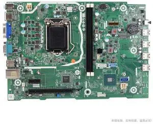 HP N01 M01 TPC-F123-MT M16092-004 M99164-001LGA 1200 Motherboard 2xDDR4 32GB M-ATX