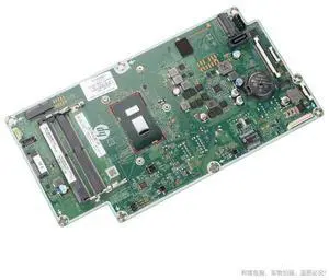 HP 22-C DAN97RMB6D0 L13474-001 L13474-601LGA 1151 Motherboard 2xDDR4 8GB M-ATX