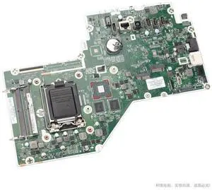 HP TPC-Q024 490 G3 DA0N83MB6G0 908895-011 611LGA 1151 Motherboard 2xDDR4 8GB Mini-ITX