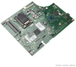 HP Pavilion 24-K 27-D M16732-001 M11114-001 M16733-001LGA 1200 Motherboard 2xDDR4 32GB M-ATX