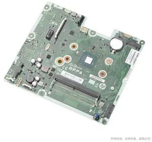 HP 21-B 200G8 J4025 M15563-001 601 M14525-001LGA 1151 Motherboard 2xDDR4 8GB Mini-ITX